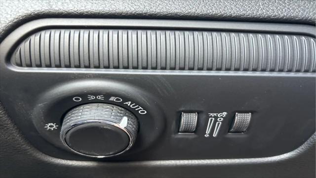 2026 Jeep Grand Wagoneer Limited Reserve 4x4