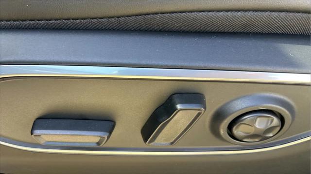 2026 Jeep Grand Wagoneer Limited Reserve 4x4