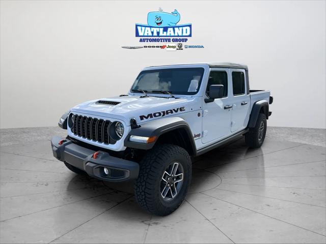 2026 Jeep Gladiator Sport for sale in Vero Beach, FL