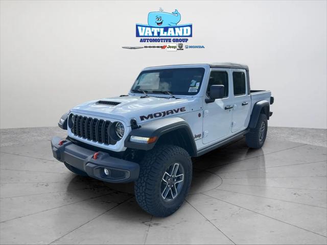 2026 Jeep Gladiator Sport for sale in Vero Beach, FL