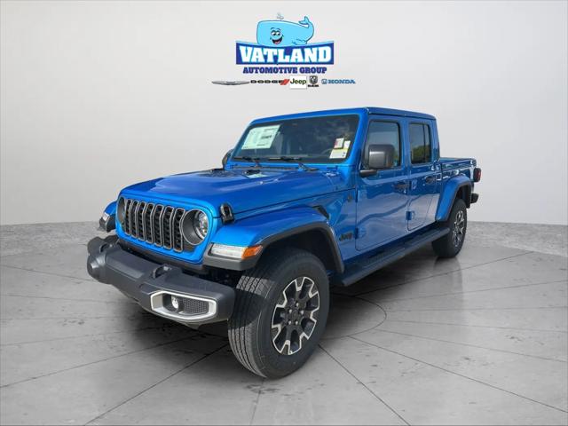 2026 Jeep Gladiator Sport for sale in Vero Beach, FL