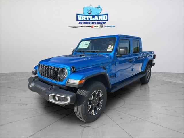 2026 Jeep Gladiator Sport for sale in Vero Beach, FL