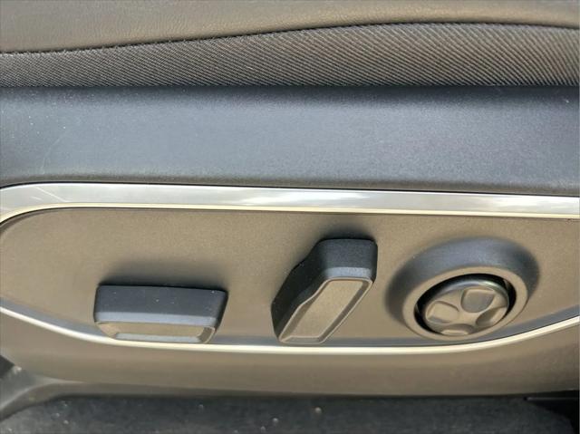 2026 Jeep Grand Wagoneer Limited Reserve 4x4