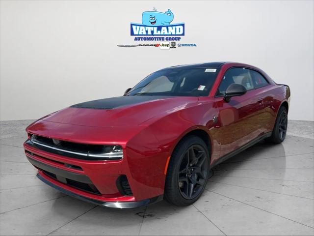 2026 Dodge Charger Scat Pack Plus 2-Door AWD for sale in Vero Beach, FL