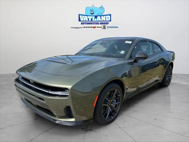 2026 Dodge Charger Scat Pack Plus 2-Door AWD for sale in Vero Beach, FL