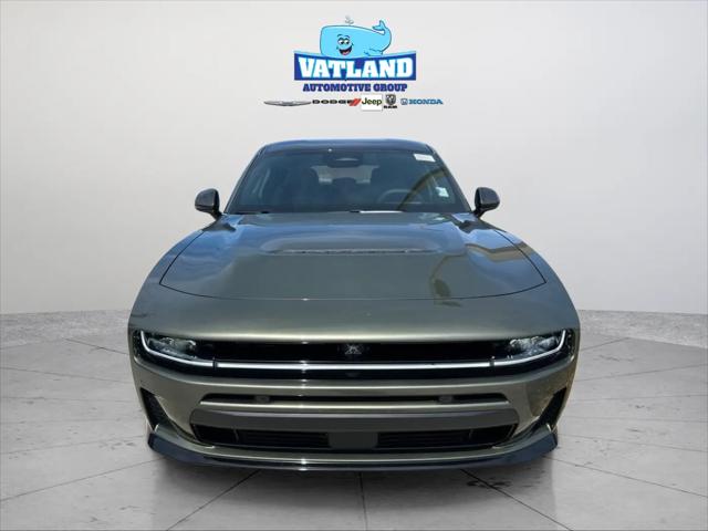 2026 Dodge Charger Scat Pack Plus 2-Door AWD