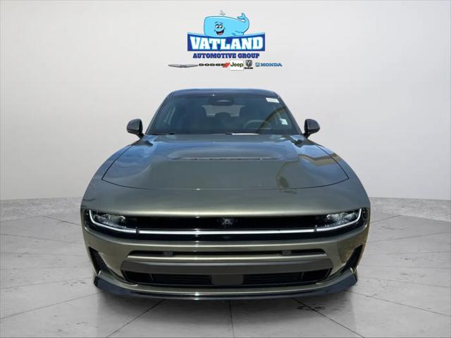 2026 Dodge Charger Scat Pack Plus 2-Door AWD