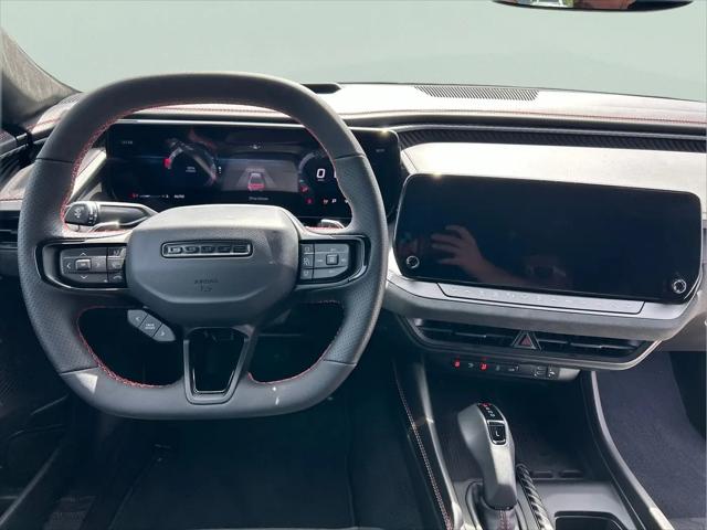 2026 Dodge Charger Scat Pack Plus 2-Door AWD