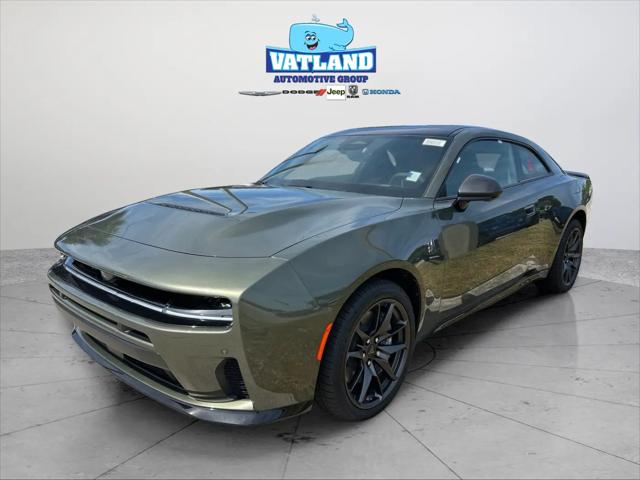 2026 Dodge Charger Scat Pack Plus 2-Door AWD for sale in Vero Beach, FL