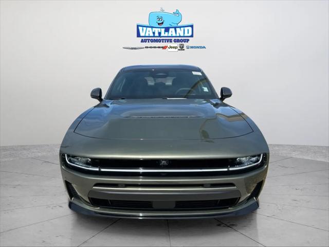 2026 Dodge Charger Scat Pack Plus 2-Door AWD