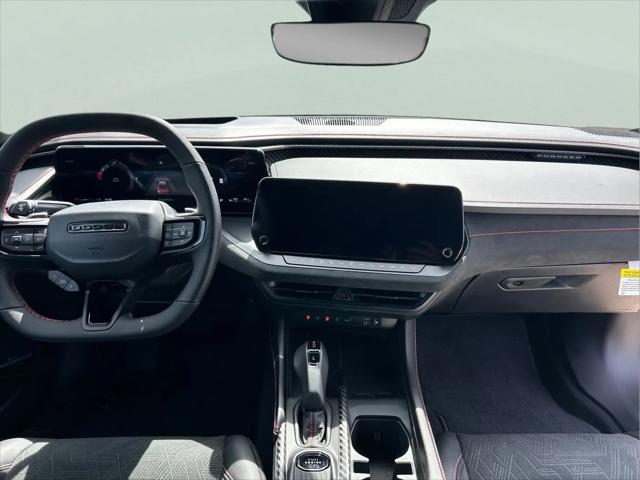 2026 Dodge Charger Scat Pack Plus 2-Door AWD