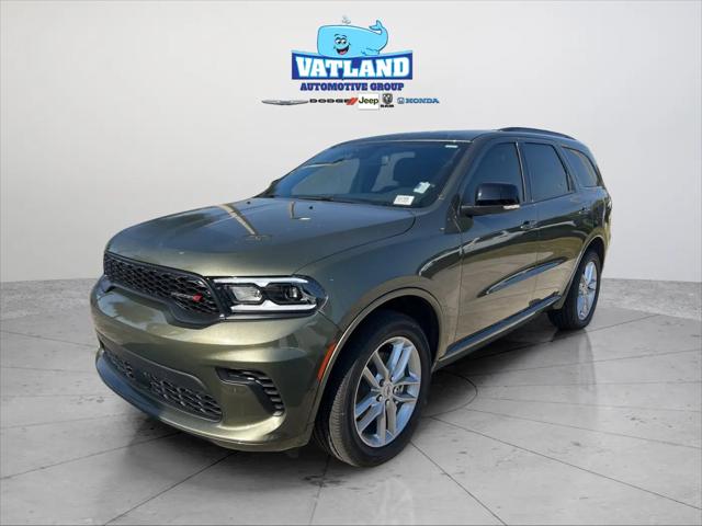2026 Dodge Durango GT Plus AWD for sale in Vero Beach, FL