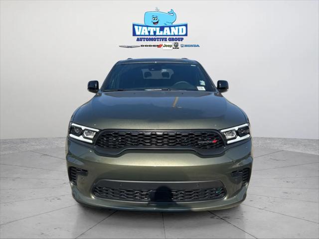 2026 Dodge Durango GT Plus AWD