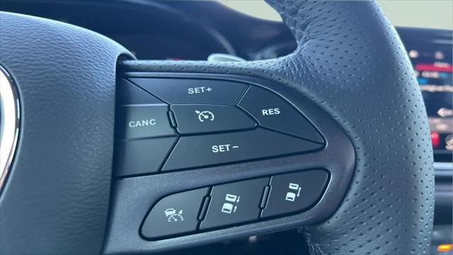 2026 Dodge Durango GT Plus AWD