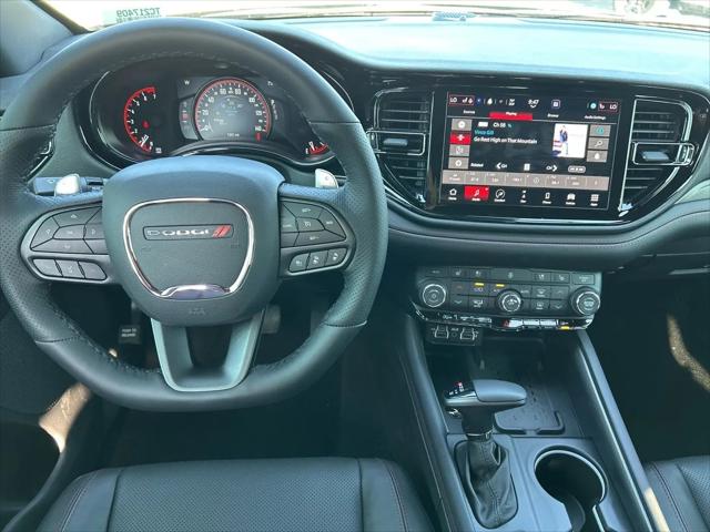 2026 Dodge Durango GT Plus AWD