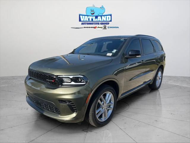 2026 Dodge Durango GT Plus AWD for sale in Vero Beach, FL