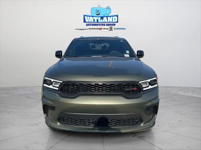 2026 Dodge Durango GT Plus AWD
