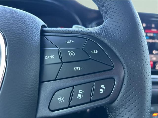 2026 Dodge Durango GT Plus AWD