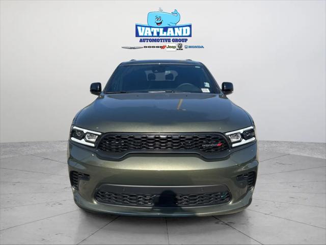 2026 Dodge Durango GT Plus AWD