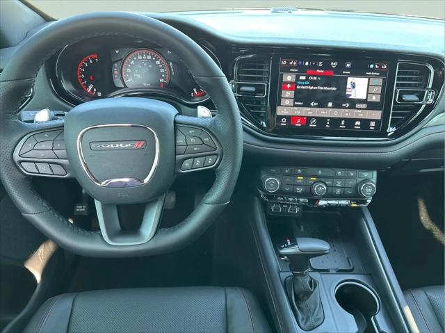 2026 Dodge Durango GT Plus AWD