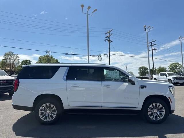 2026 GMC Yukon XL 4WD Denali