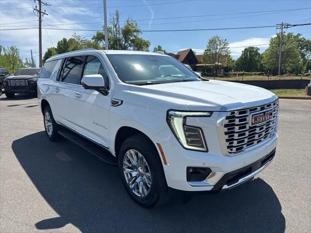 2026 GMC Yukon XL 4WD Denali