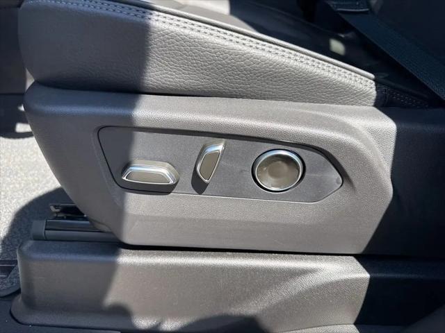 2026 GMC Yukon XL 4WD Denali
