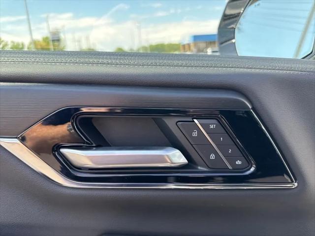2026 GMC Yukon XL 4WD Denali