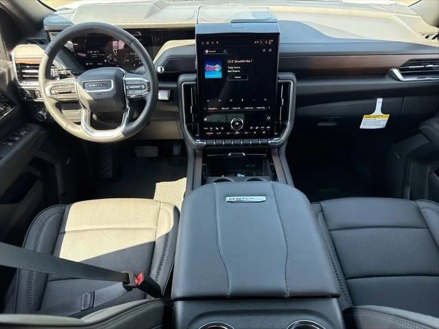 2026 GMC Yukon XL 4WD Denali