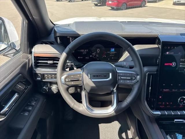 2026 GMC Yukon XL 4WD Denali