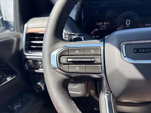 2026 GMC Yukon XL 4WD Denali