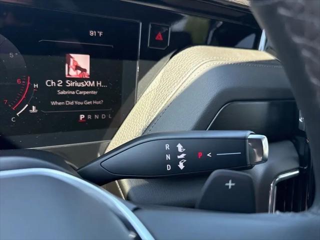 2026 GMC Yukon XL 4WD Denali
