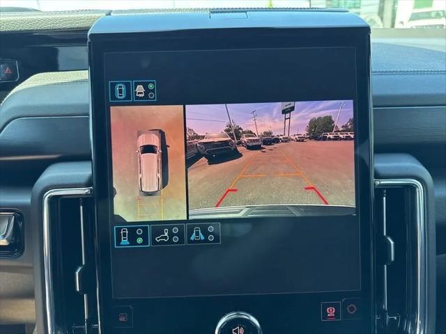 2026 GMC Yukon XL 4WD Denali