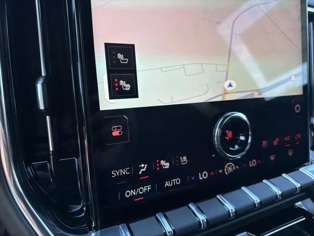 2026 GMC Yukon XL 4WD Denali