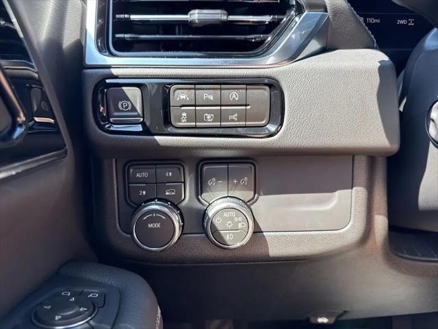 2026 GMC Yukon XL 4WD Denali
