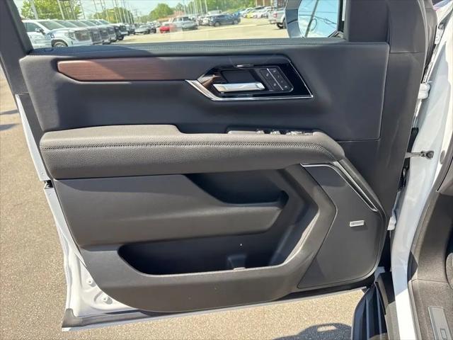 2026 GMC Yukon XL 4WD Denali
