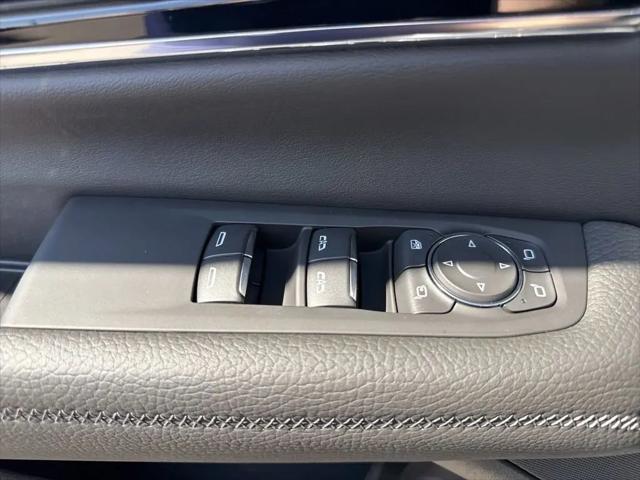 2026 GMC Yukon XL 4WD Denali