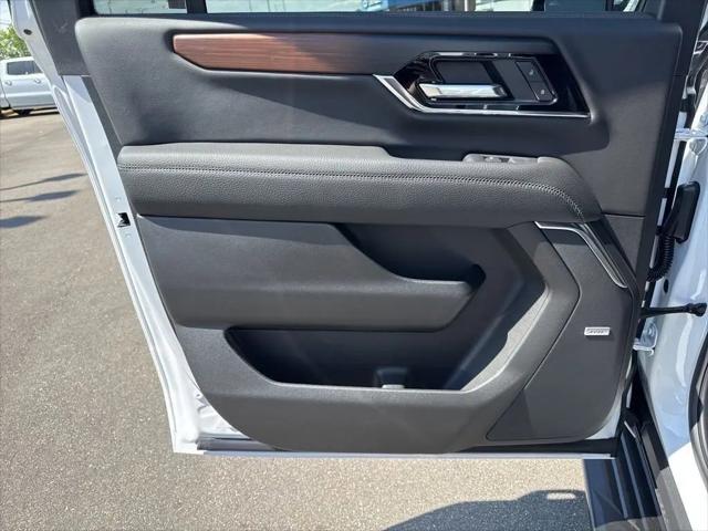 2026 GMC Yukon XL 4WD Denali