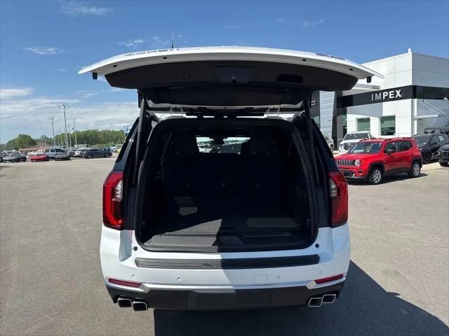 2026 GMC Yukon XL 4WD Denali