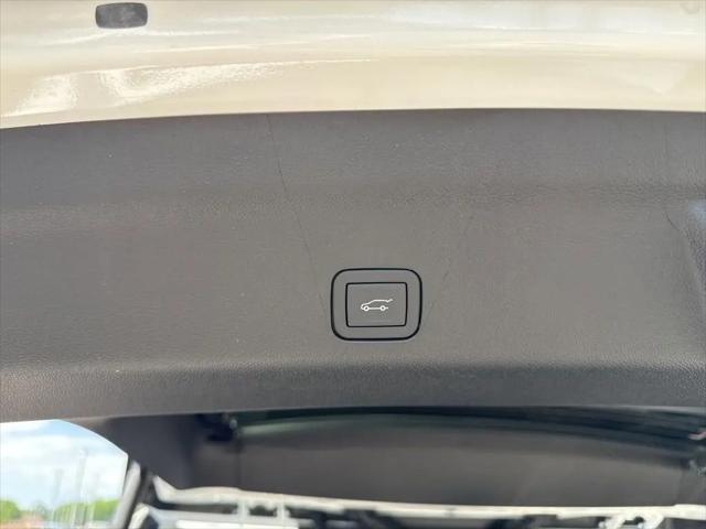 2026 GMC Yukon XL 4WD Denali