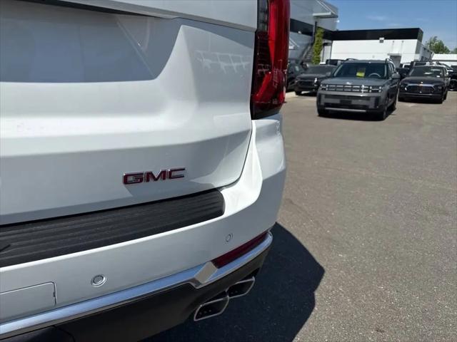 2026 GMC Yukon XL 4WD Denali