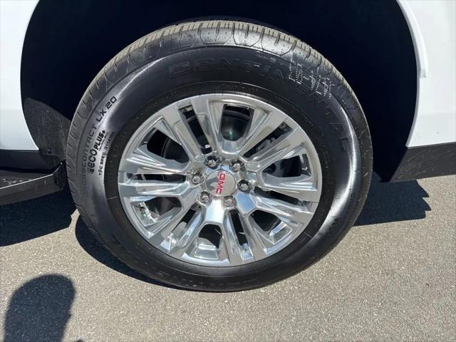 2026 GMC Yukon XL 4WD Denali