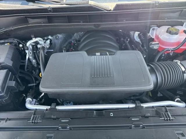 2026 GMC Yukon XL 4WD Denali