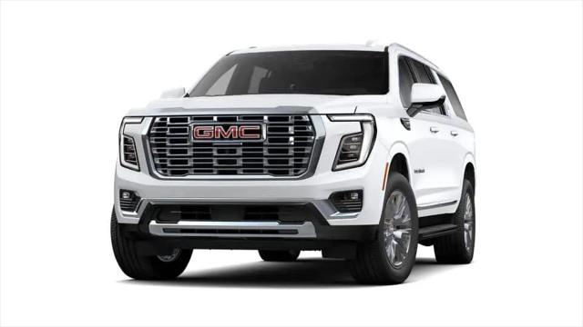 2026 GMC Yukon XL 4WD Denali