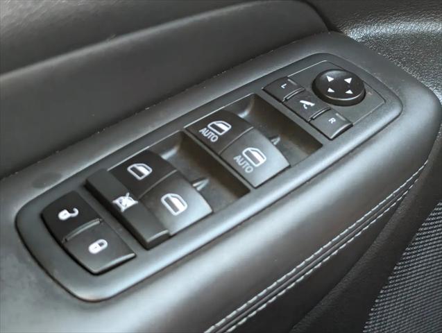 2020 Jeep Grand Cherokee Overland 4x4