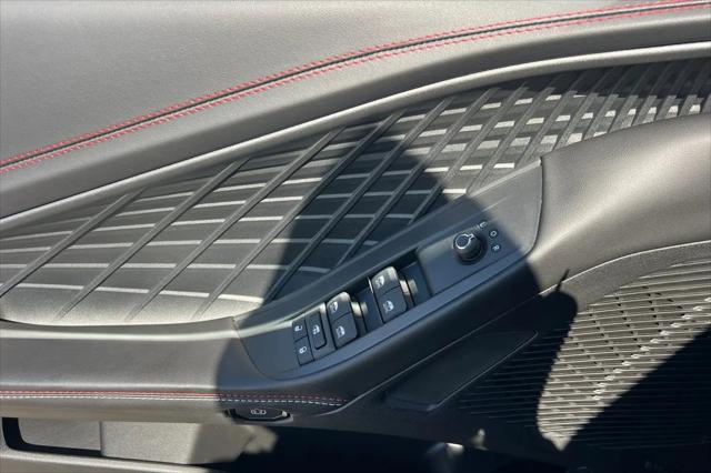 2026 Dodge Charger Scat Pack 4-Door AWD