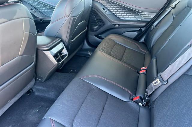 2026 Dodge Charger Scat Pack 4-Door AWD