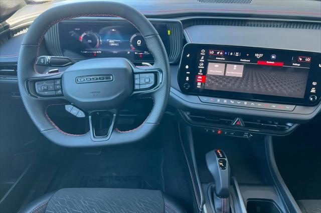2026 Dodge Charger Scat Pack 4-Door AWD