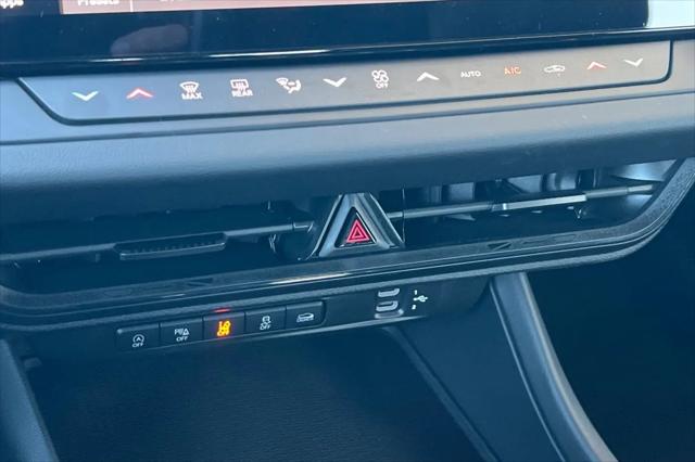 2026 Dodge Charger Scat Pack 4-Door AWD