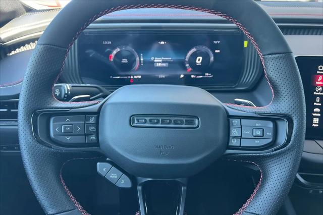 2026 Dodge Charger Scat Pack 4-Door AWD